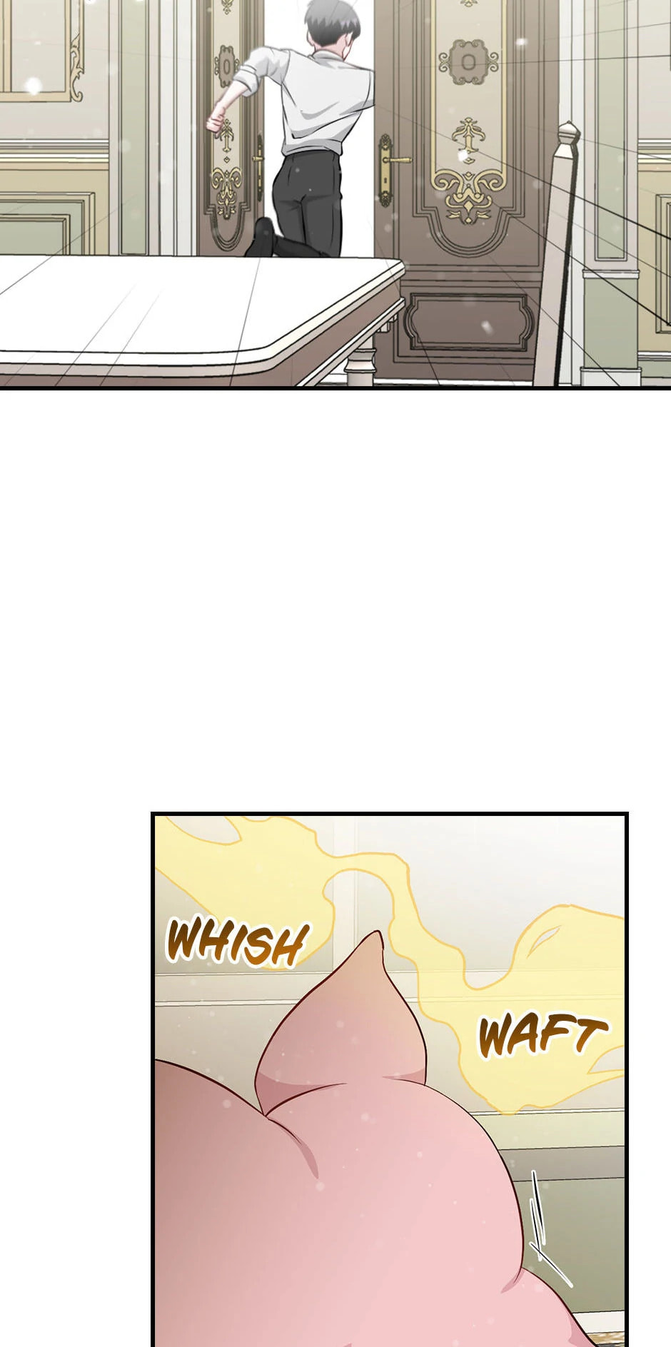 Read Gourmet Gaming chapter 204 image 4 on Lezhin
