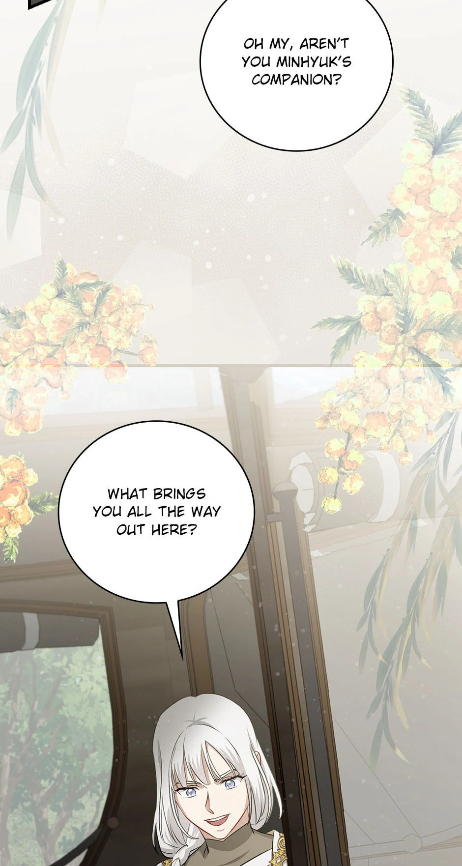 Read Gourmet Gaming chapter 204 image 41 on Lezhin