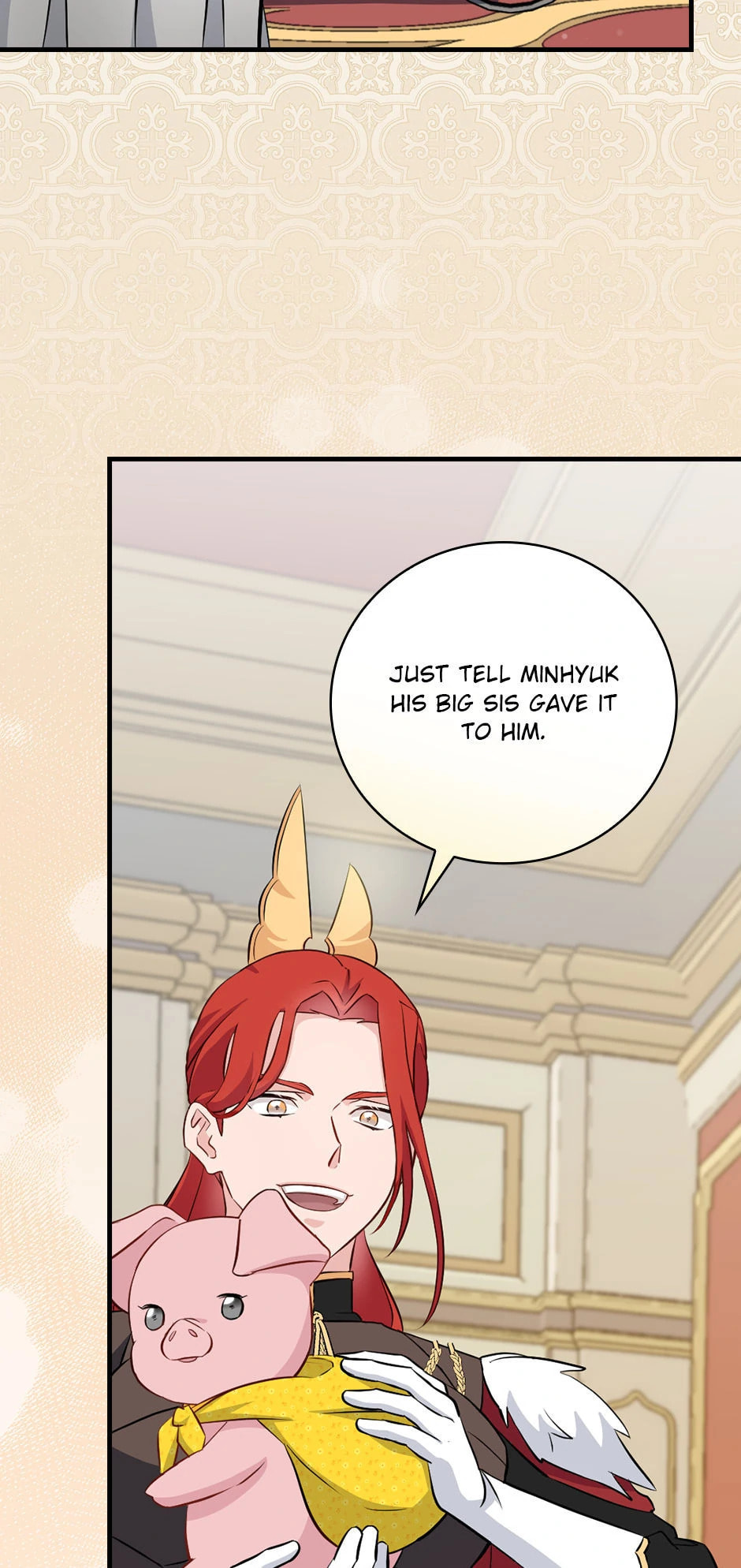 Read Gourmet Gaming chapter 204 image 55 on Lezhin