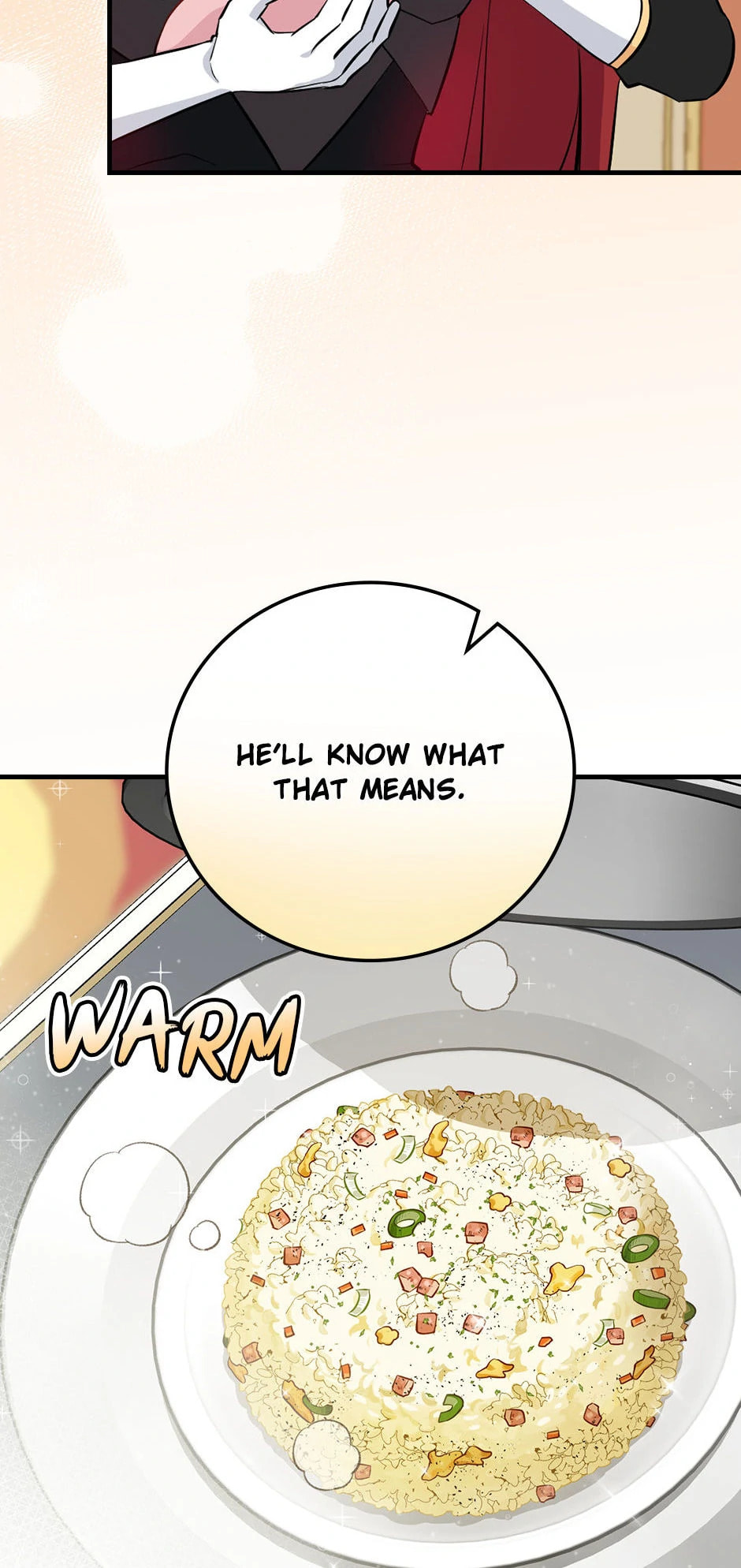 Read Gourmet Gaming chapter 204 image 56 on Lezhin