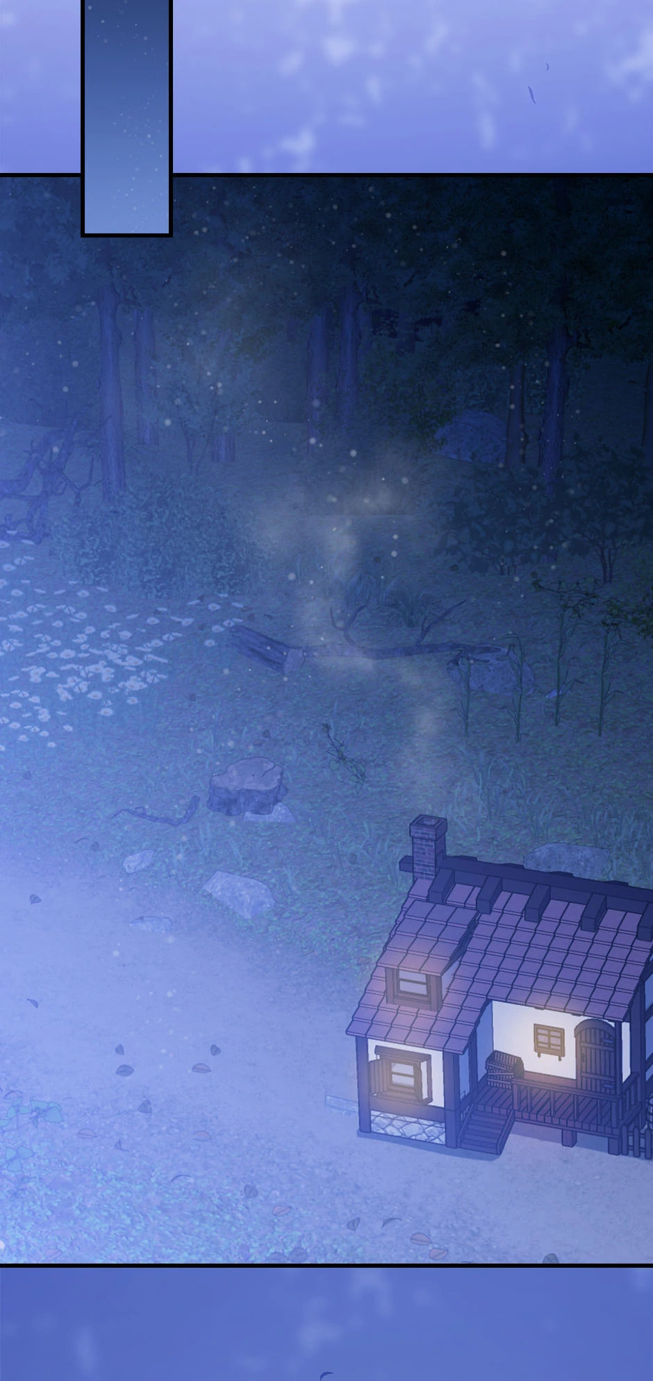 Read Gourmet Gaming chapter 204 image 59 on Lezhin