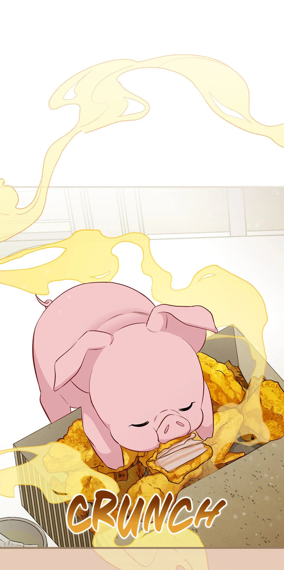 Read Gourmet Gaming chapter 204 image 6 on Lezhin