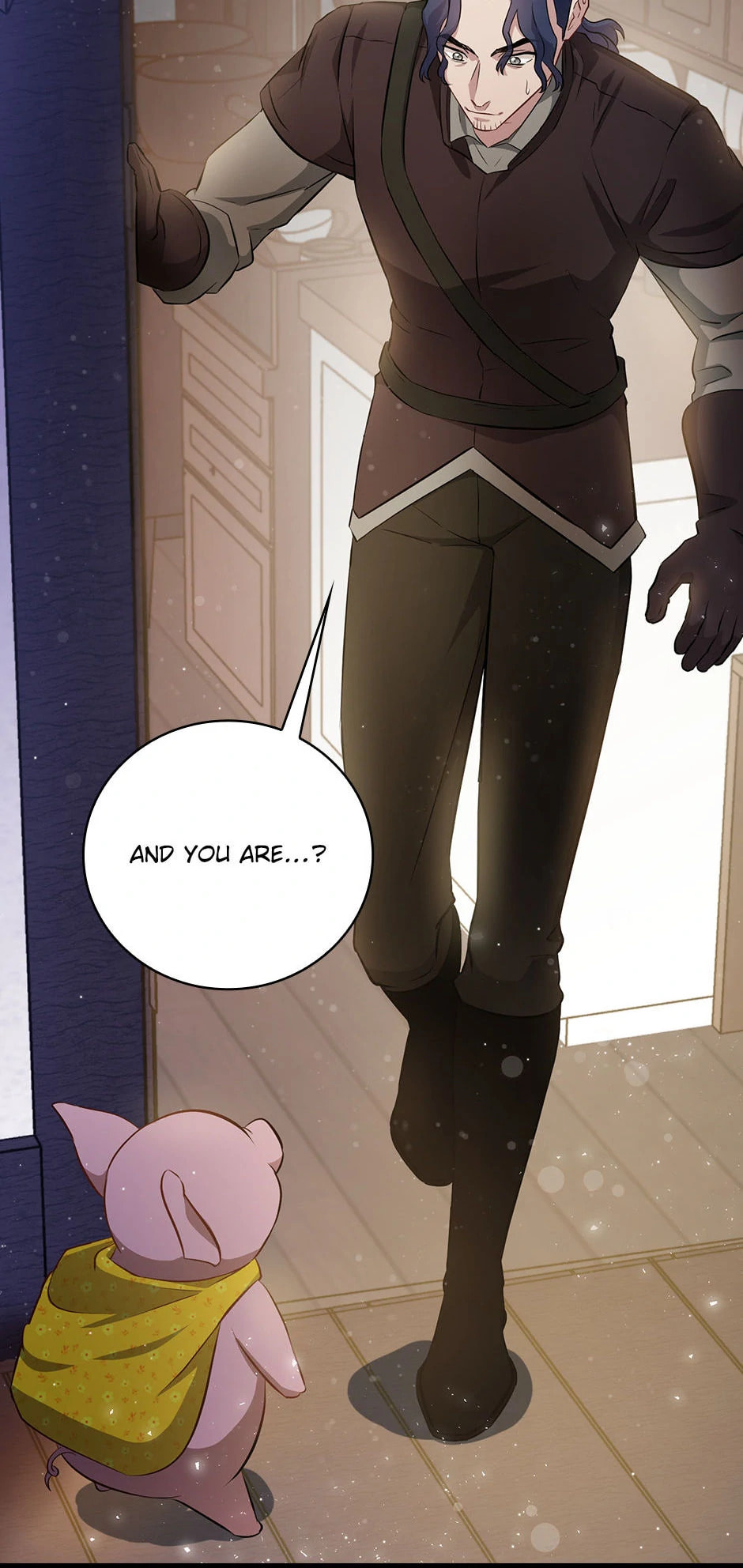 Read Gourmet Gaming chapter 204 image 62 on Lezhin