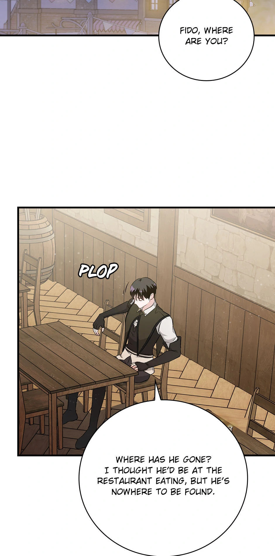 Read Gourmet Gaming chapter 204 image 64 on Lezhin