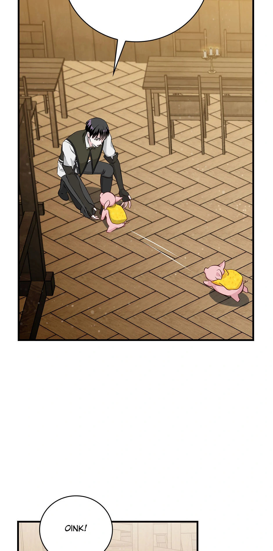 Read Gourmet Gaming chapter 204 image 68 on Lezhin