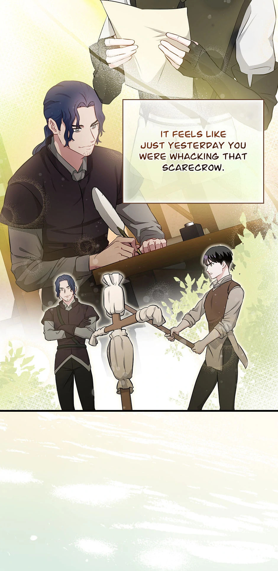 Read Gourmet Gaming chapter 204 image 77 on Lezhin