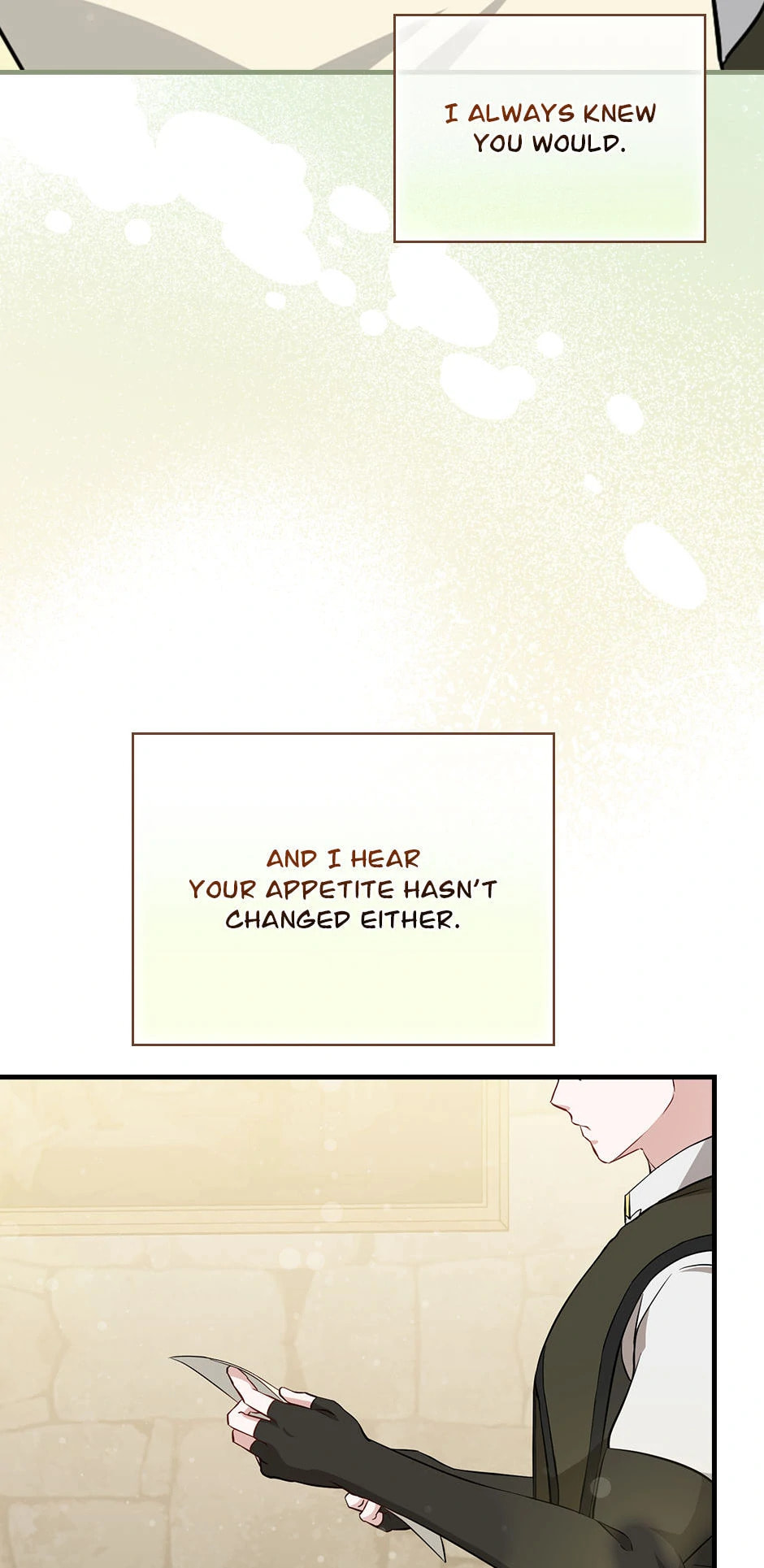 Read Gourmet Gaming chapter 204 image 79 on Lezhin