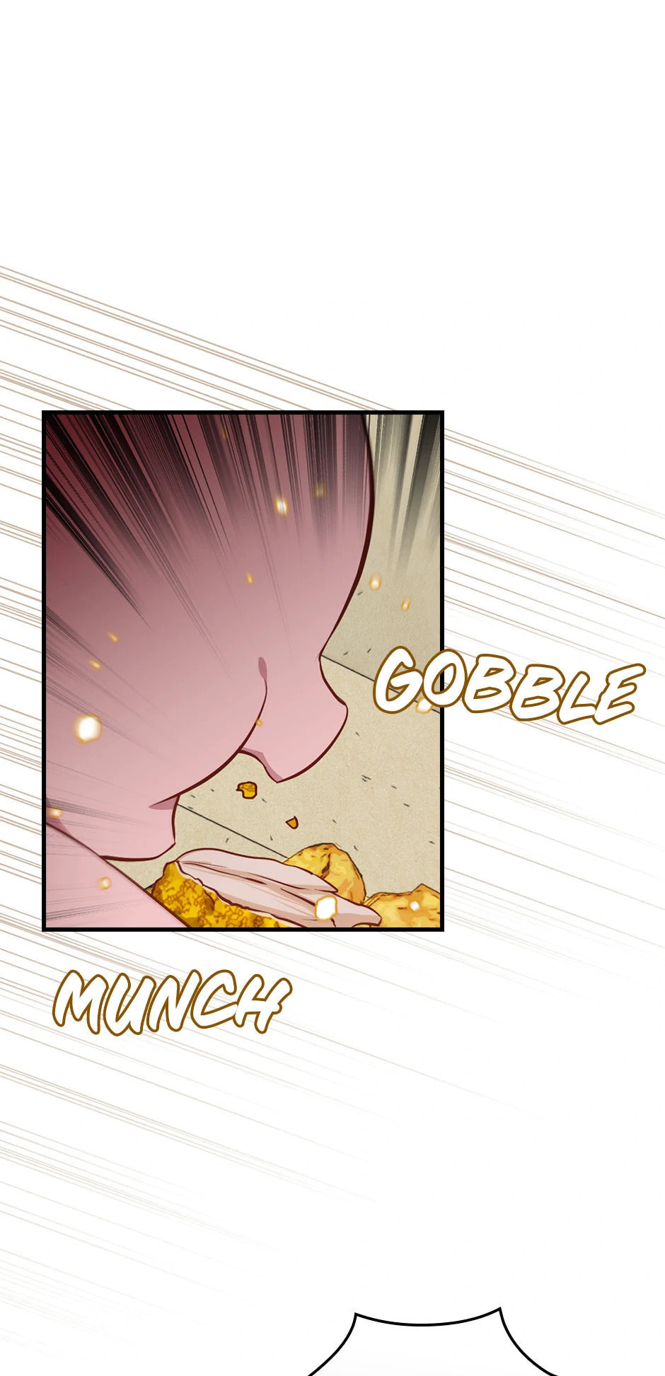 Read Gourmet Gaming chapter 204 image 8 on Lezhin