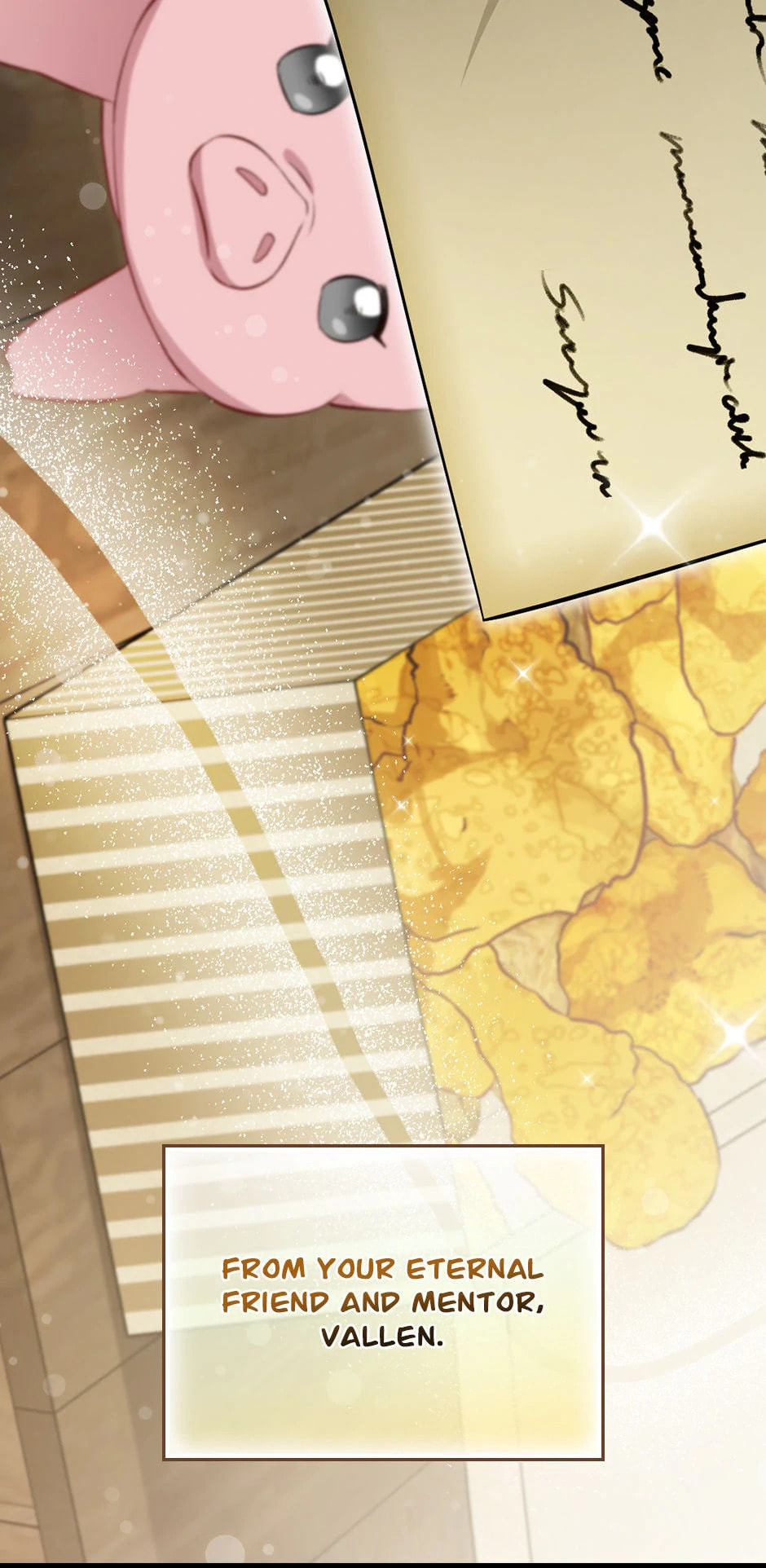 Read Gourmet Gaming chapter 204 image 81 on Lezhin