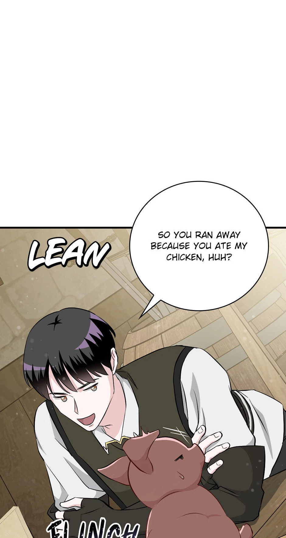 Read Gourmet Gaming chapter 204 image 83 on Lezhin