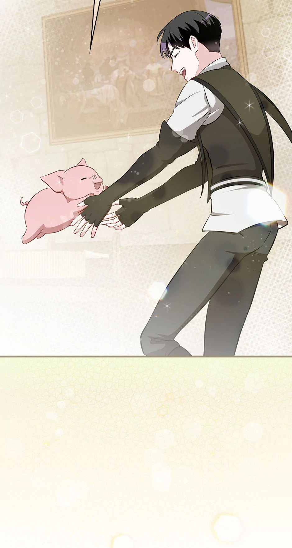 Read Gourmet Gaming chapter 204 image 88 on Lezhin