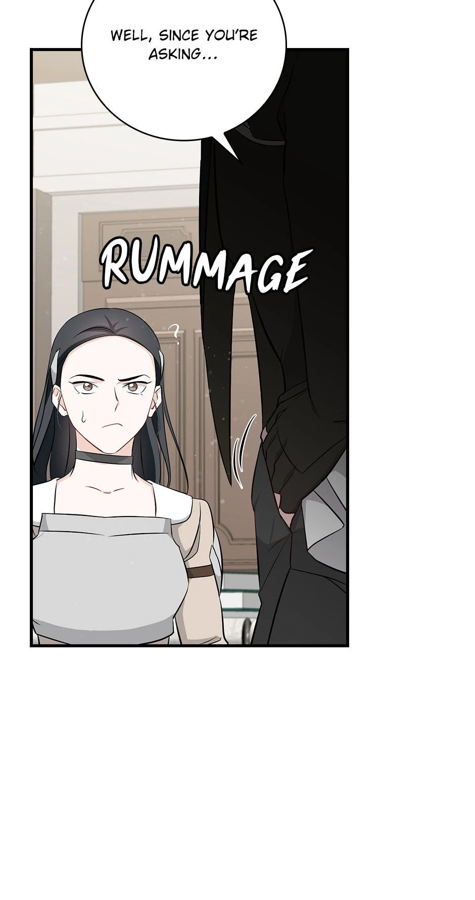 Read Gourmet Gaming chapter 206 image 11 on Lezhin
