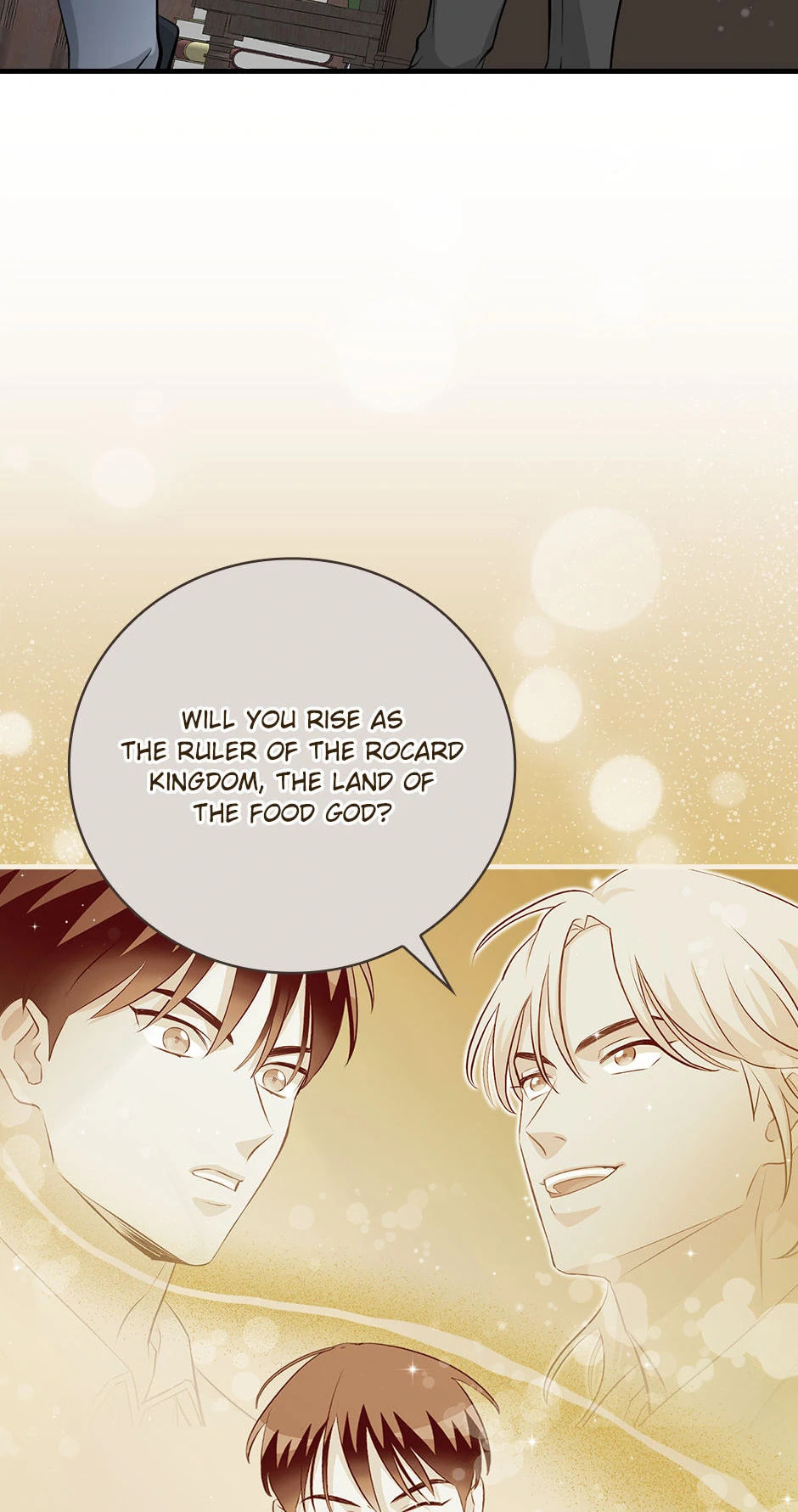 Read Gourmet Gaming chapter 206 image 13 on Lezhin