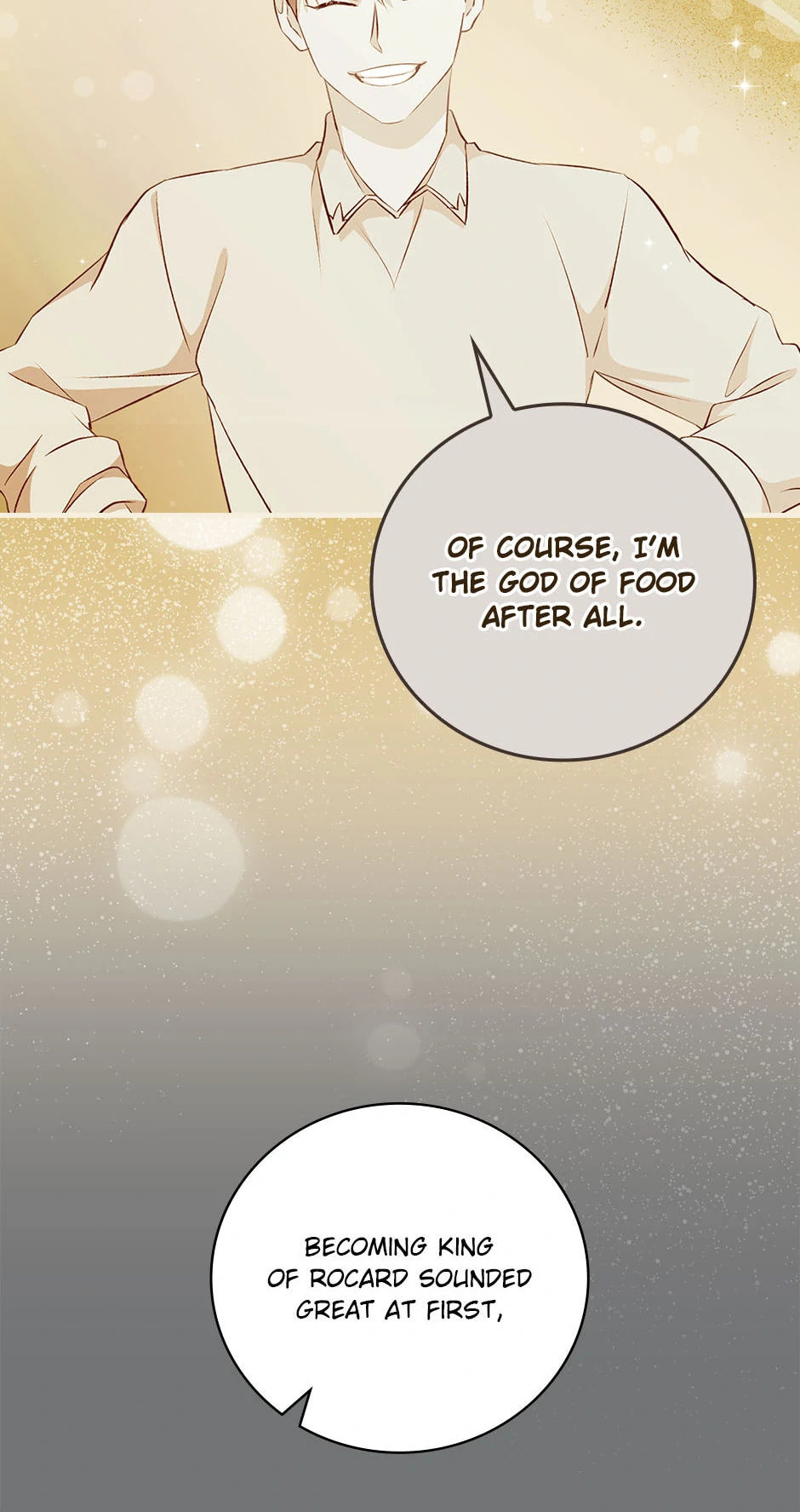 Read Gourmet Gaming chapter 206 image 14 on Lezhin