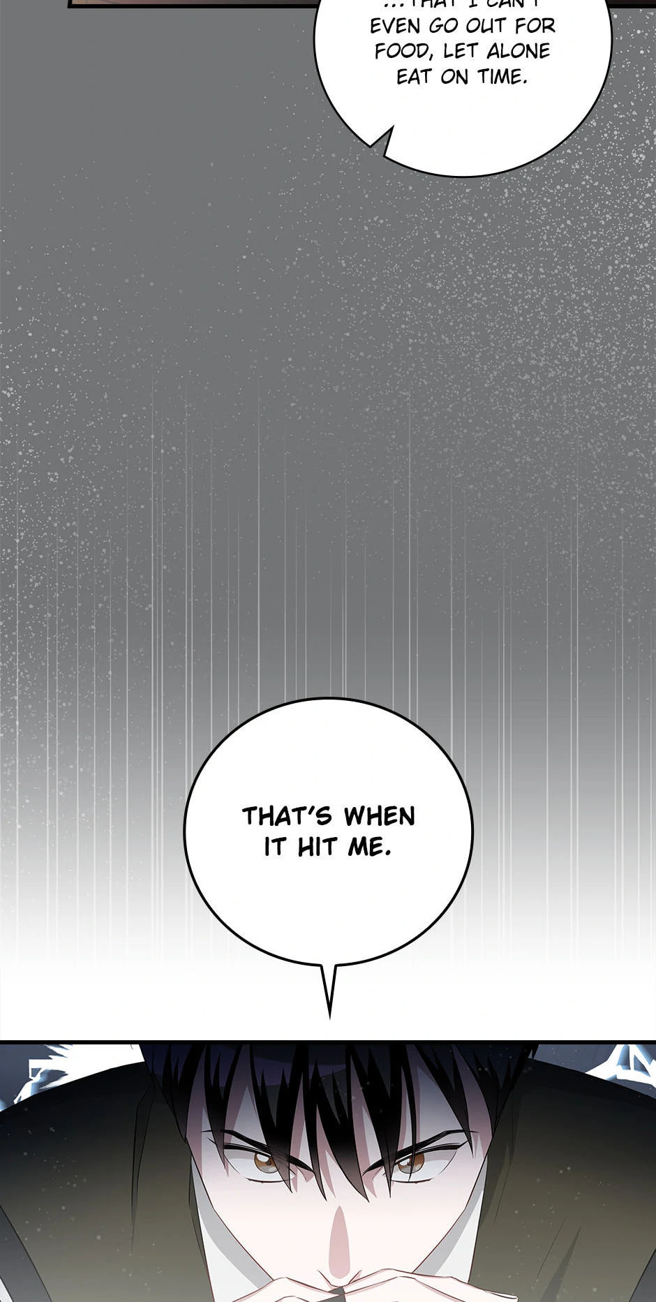 Read Gourmet Gaming chapter 206 image 16 on Lezhin
