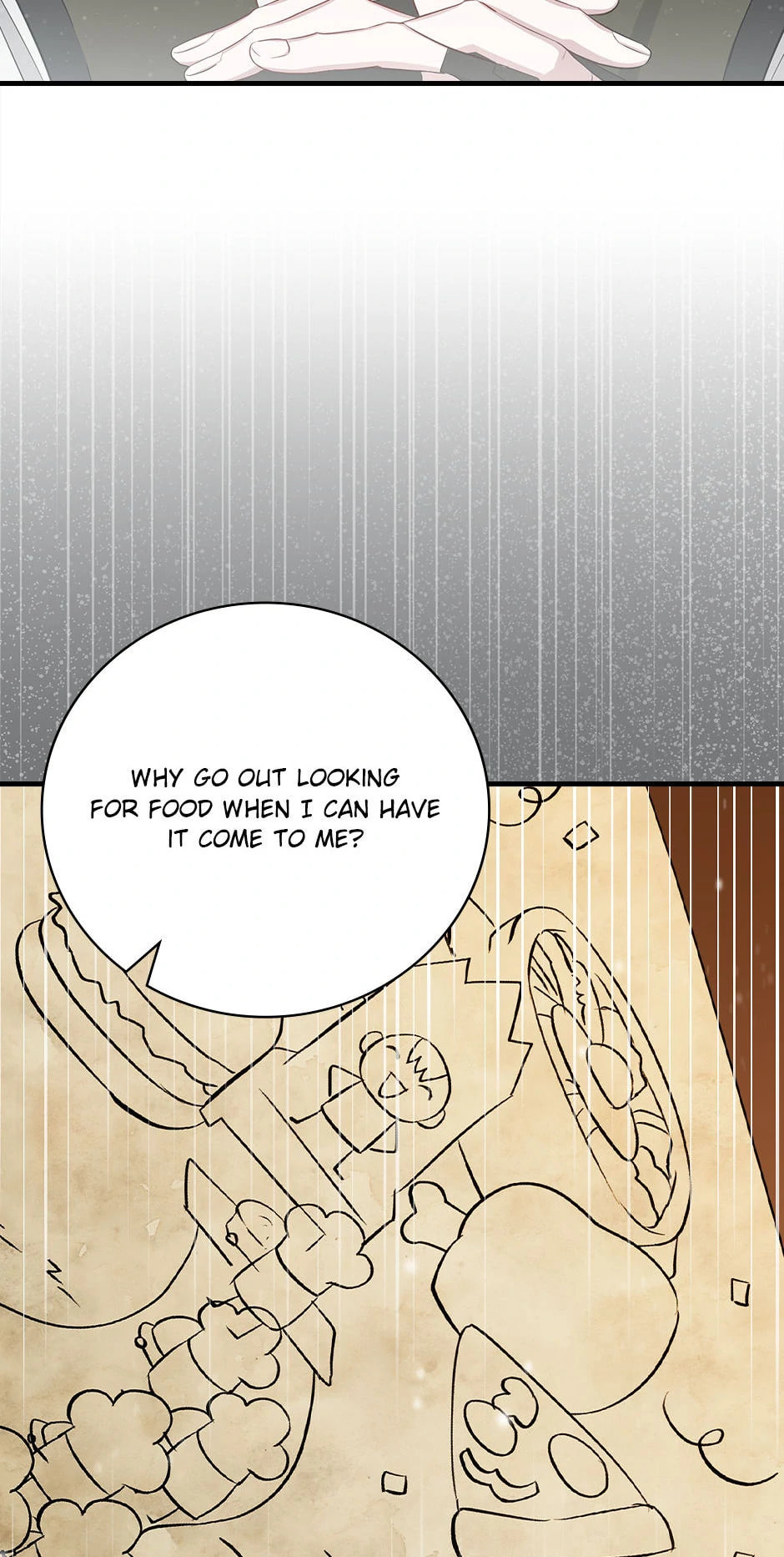 Read Gourmet Gaming chapter 206 image 17 on Lezhin