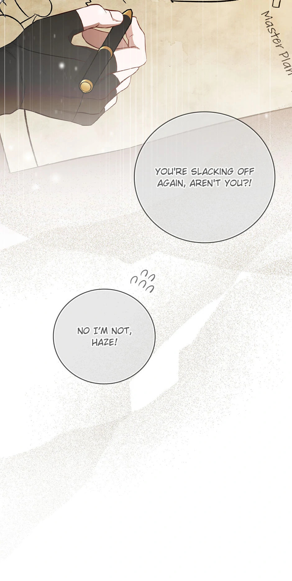 Read Gourmet Gaming chapter 206 image 18 on Lezhin