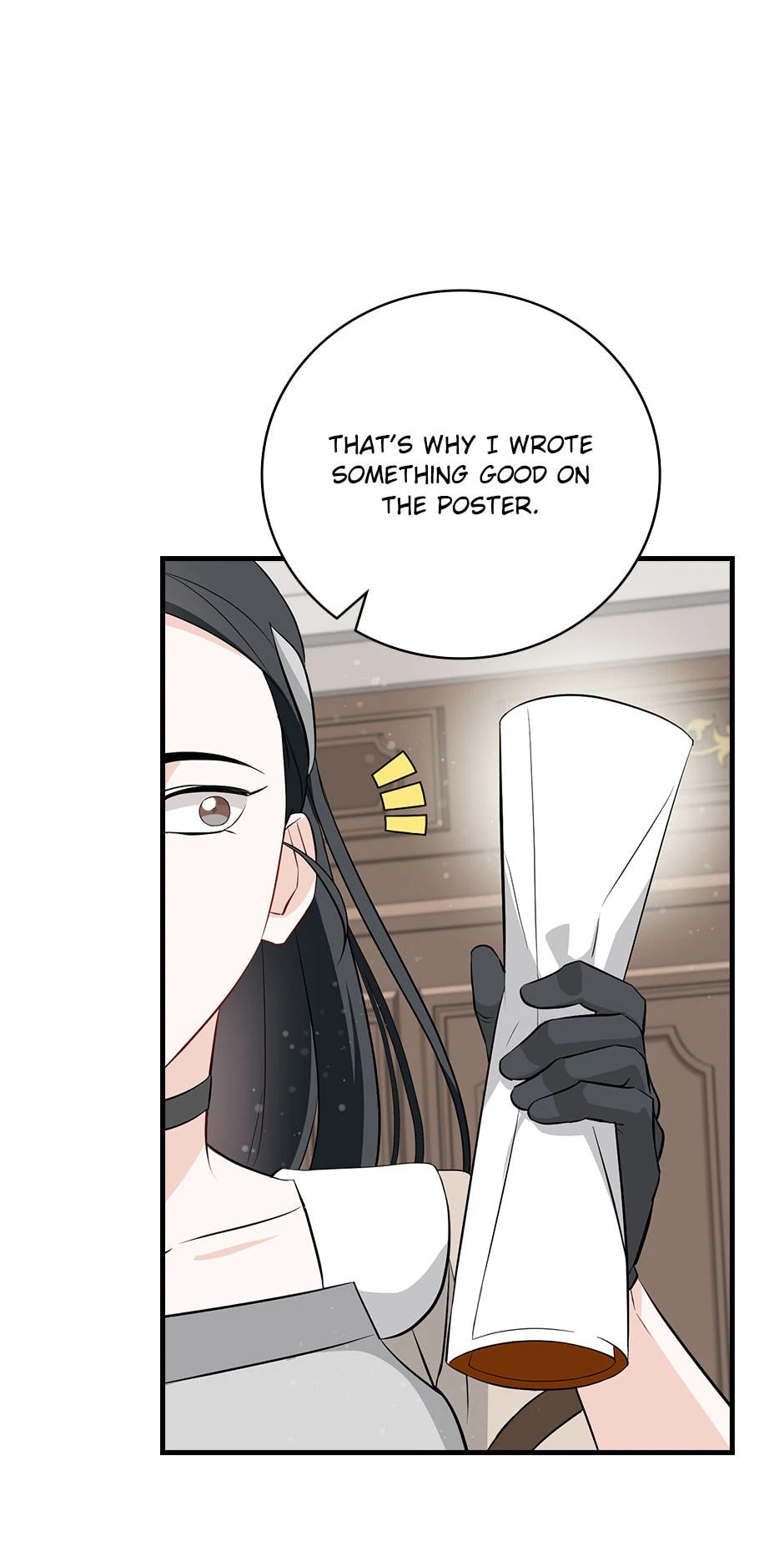 Read Gourmet Gaming chapter 206 image 20 on Lezhin