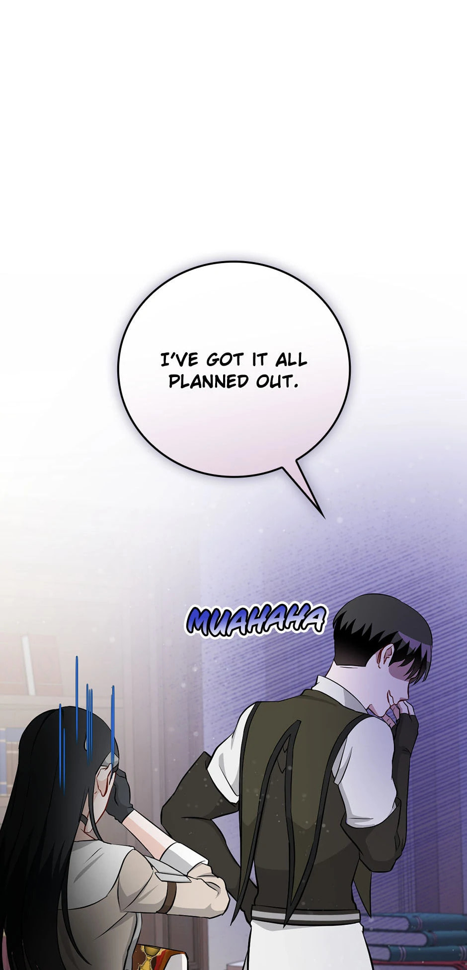 Read Gourmet Gaming chapter 206 image 24 on Lezhin