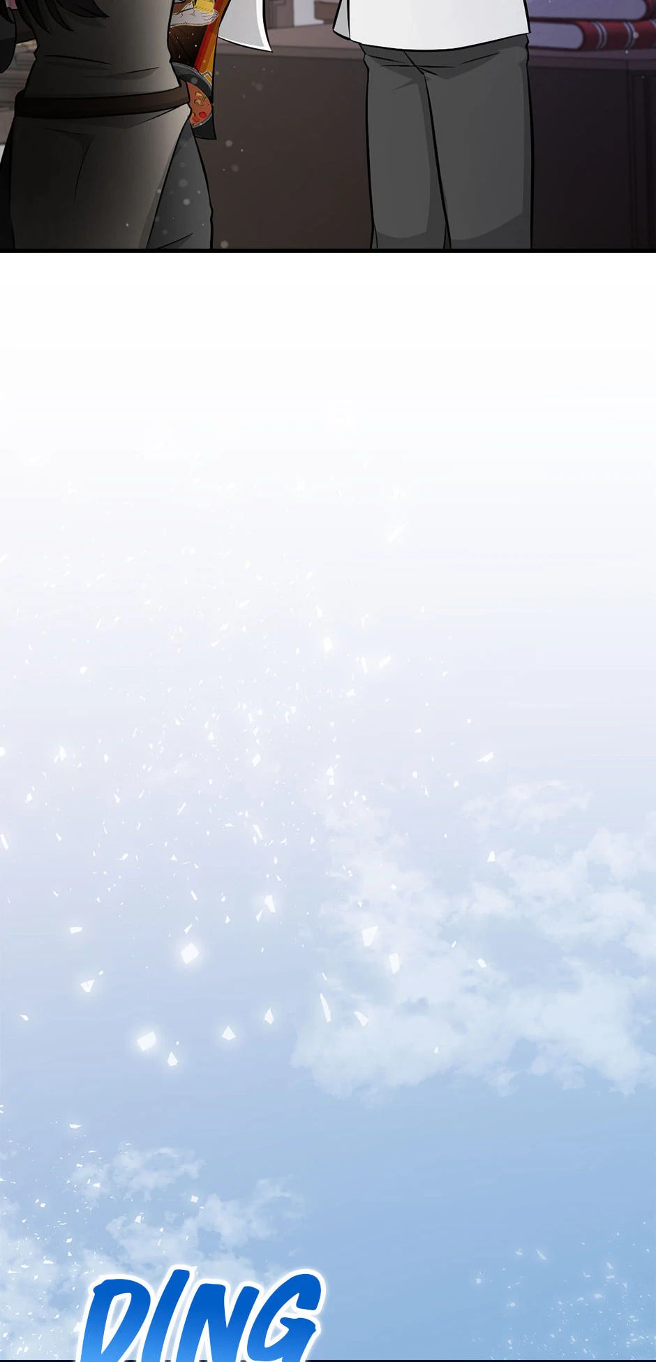 Read Gourmet Gaming chapter 206 image 25 on Lezhin