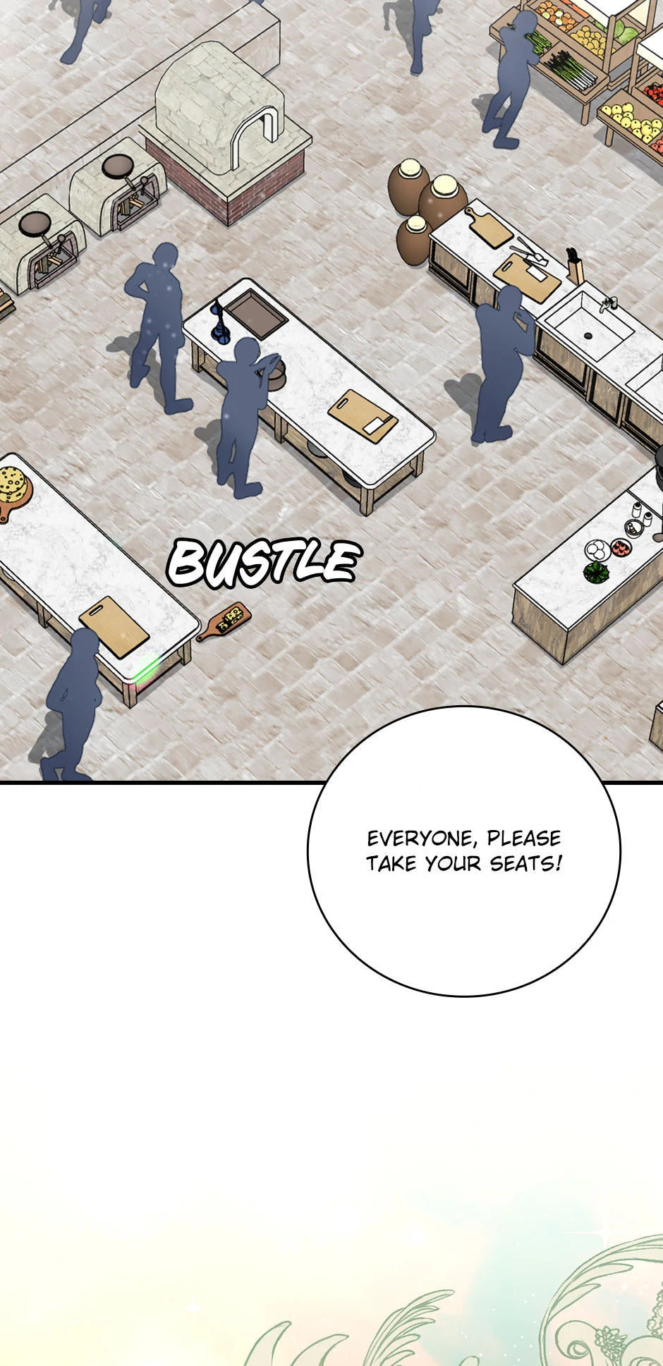 Read Gourmet Gaming chapter 206 image 30 on Lezhin