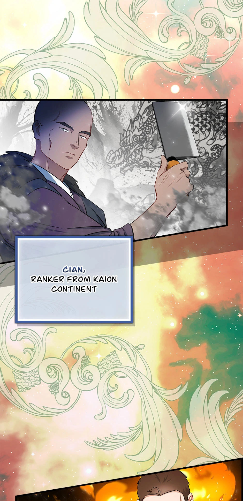 Read Gourmet Gaming chapter 206 image 31 on Lezhin