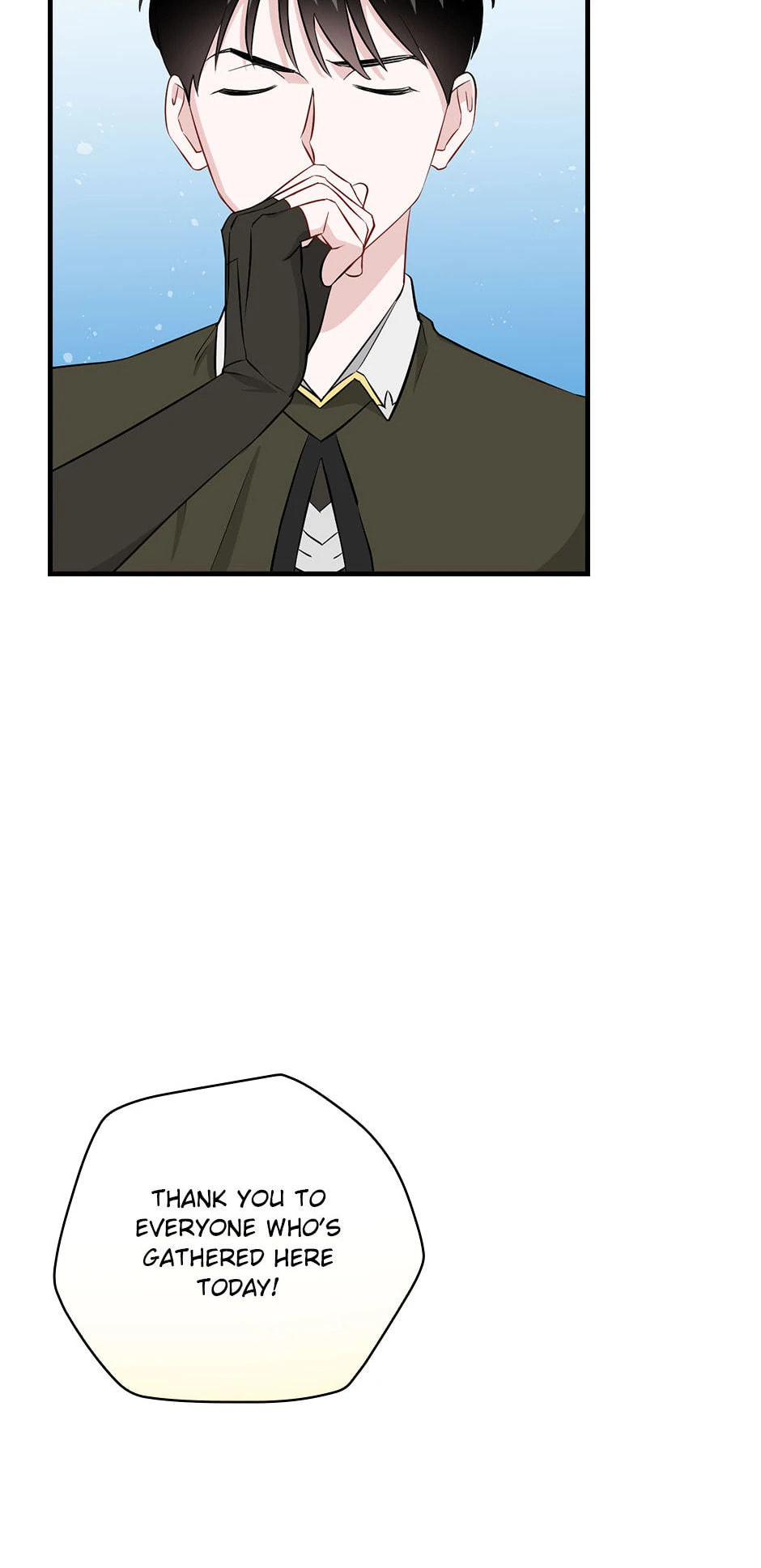 Read Gourmet Gaming chapter 206 image 34 on Lezhin