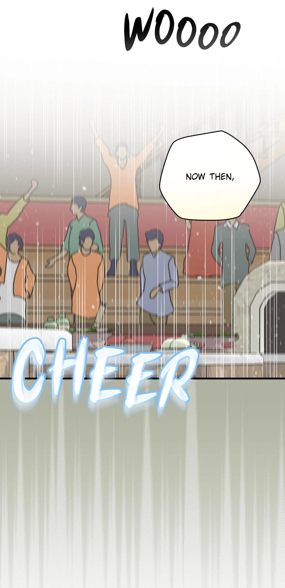 Read Gourmet Gaming chapter 206 image 35 on Lezhin