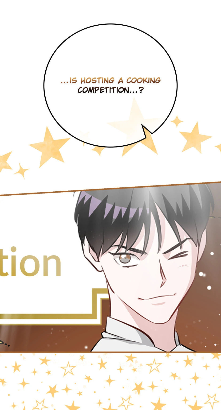 Read Gourmet Gaming chapter 206 image 4 on Lezhin