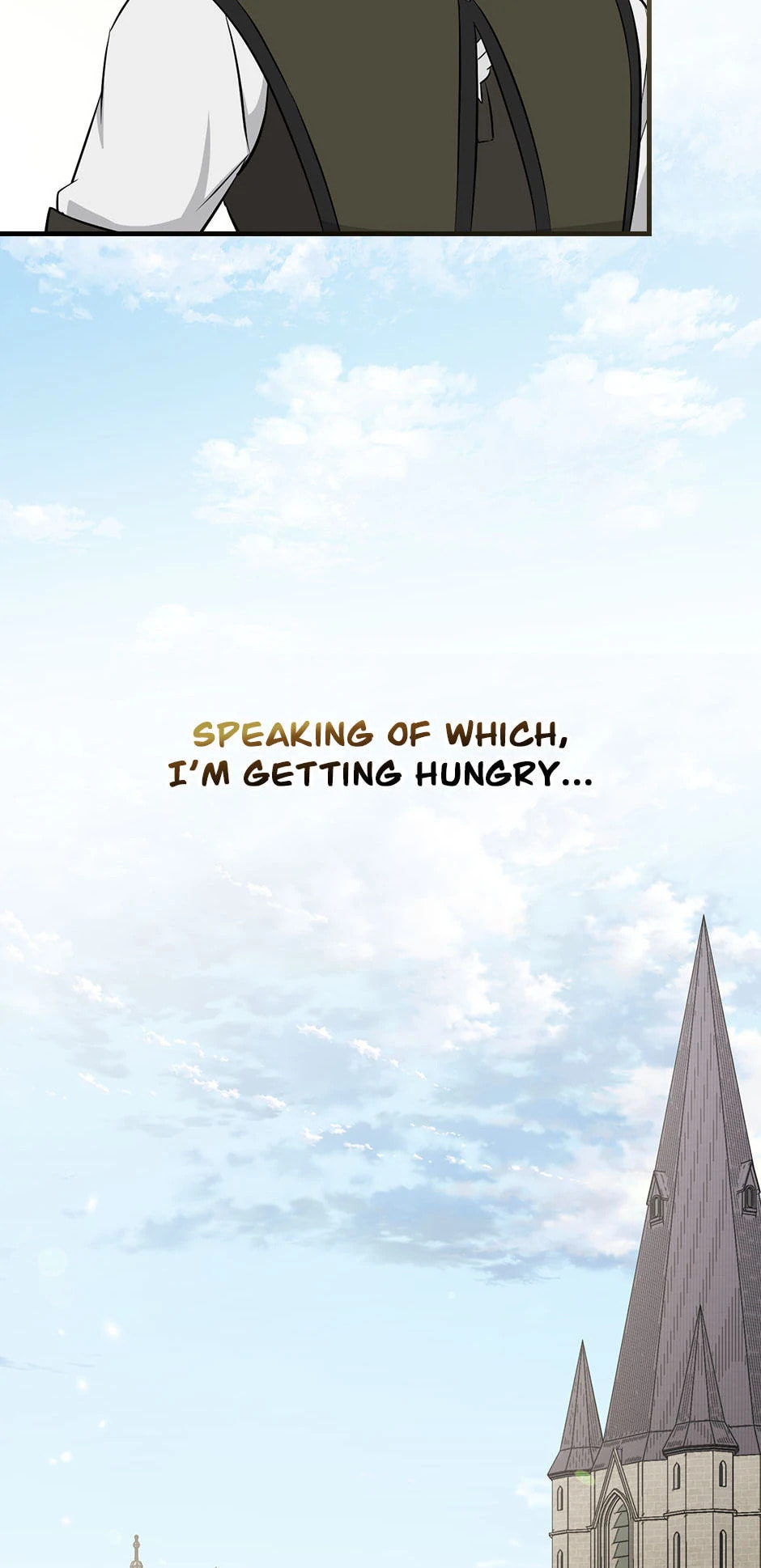 Read Gourmet Gaming chapter 206 image 40 on Lezhin