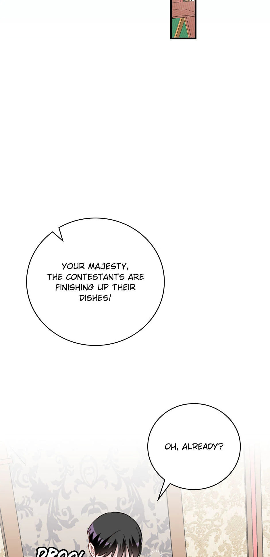 Read Gourmet Gaming chapter 206 image 42 on Lezhin