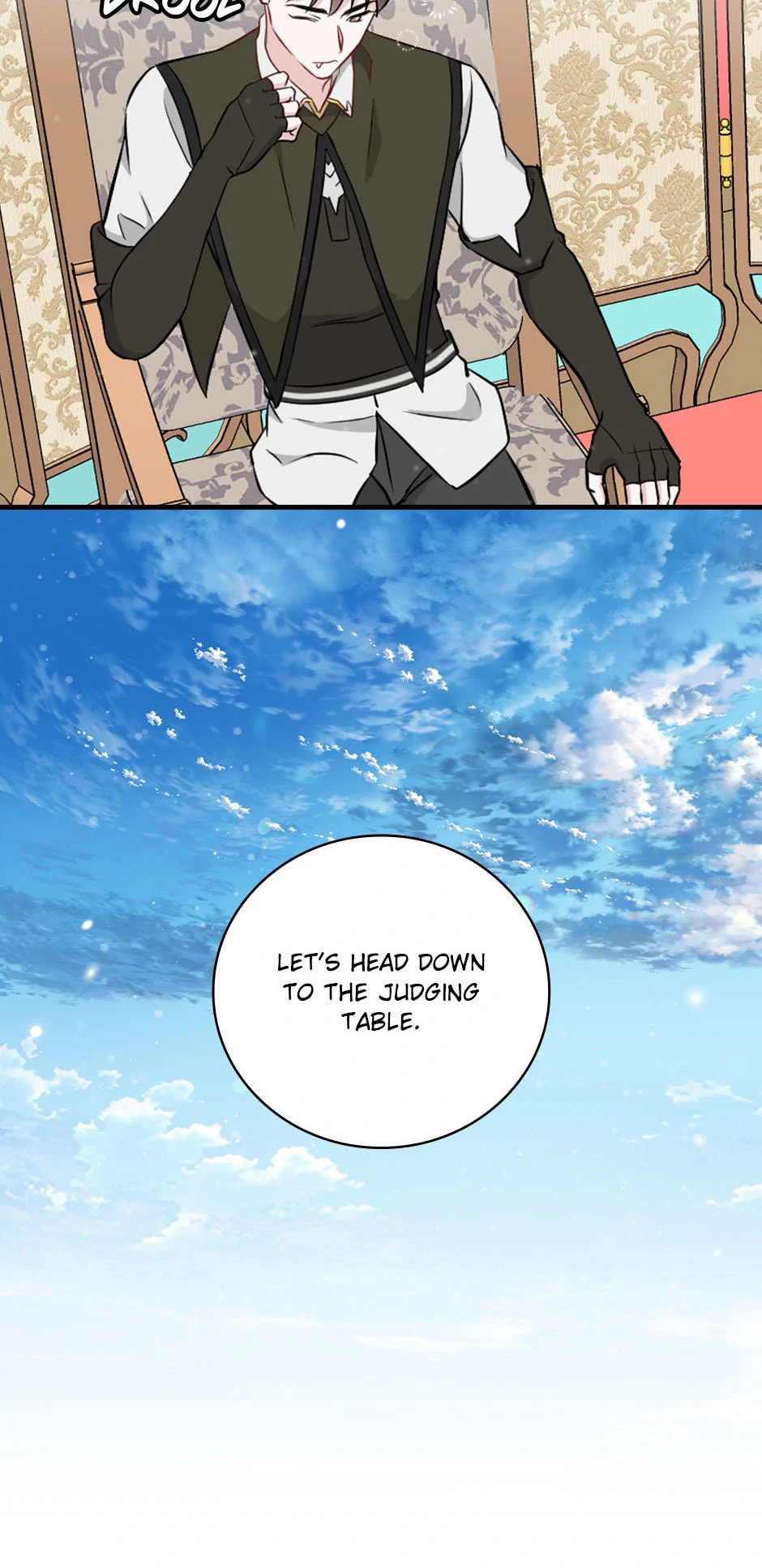 Read Gourmet Gaming chapter 206 image 43 on Lezhin
