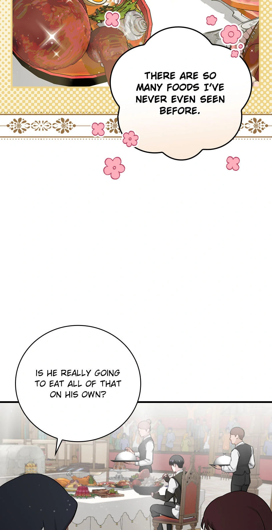 Read Gourmet Gaming chapter 206 image 45 on Lezhin