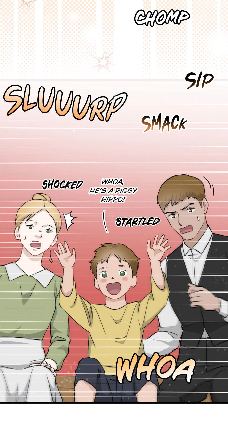 Read Gourmet Gaming chapter 206 image 47 on Lezhin