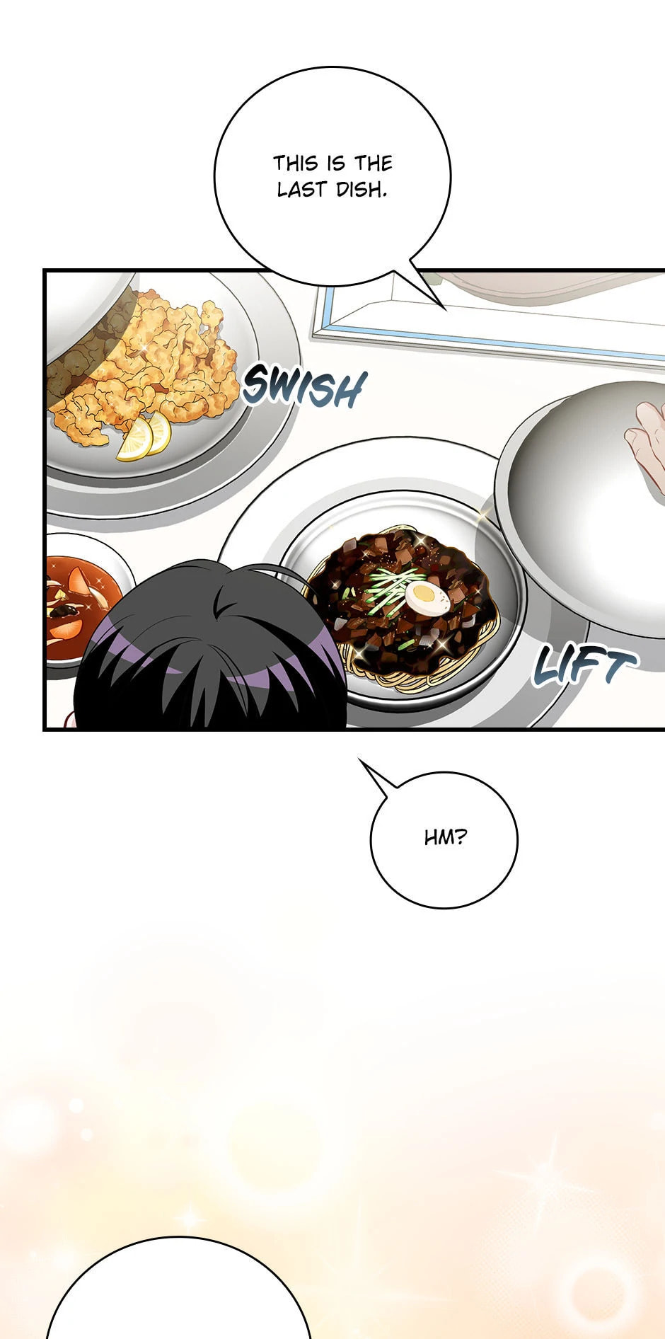 Read Gourmet Gaming chapter 206 image 53 on Lezhin