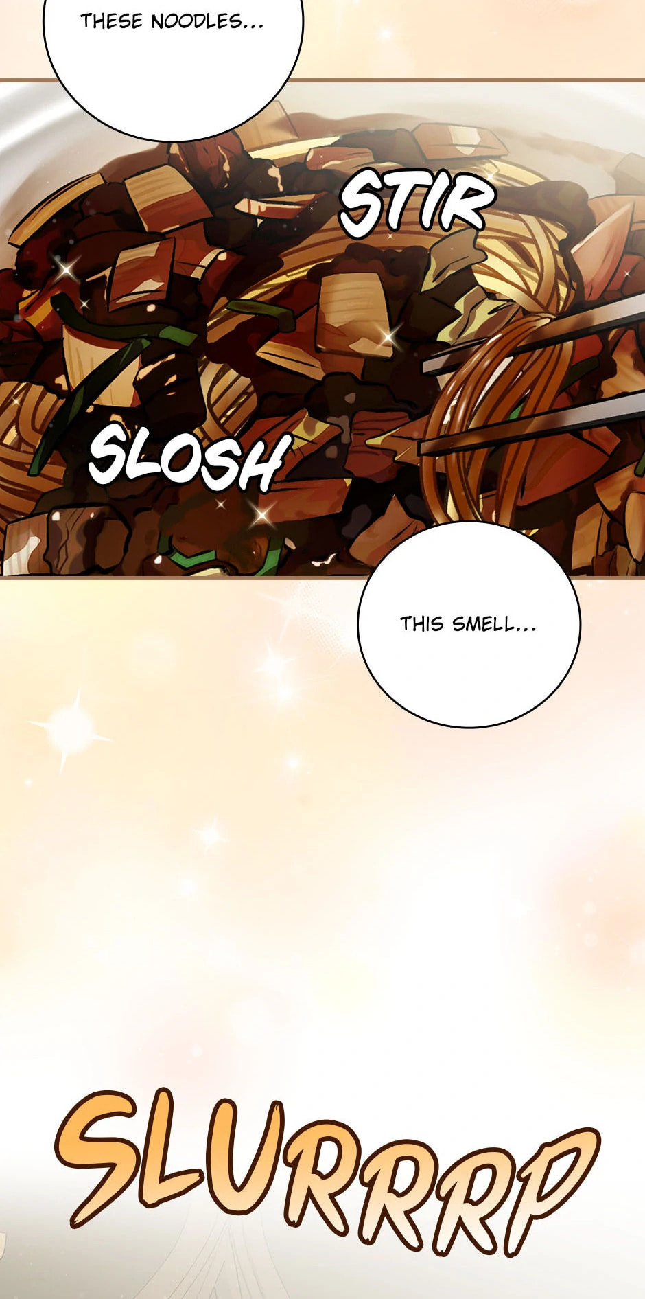 Read Gourmet Gaming chapter 206 image 54 on Lezhin