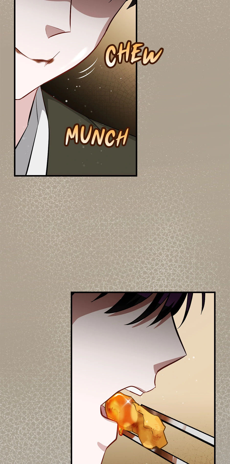 Read Gourmet Gaming chapter 206 image 56 on Lezhin