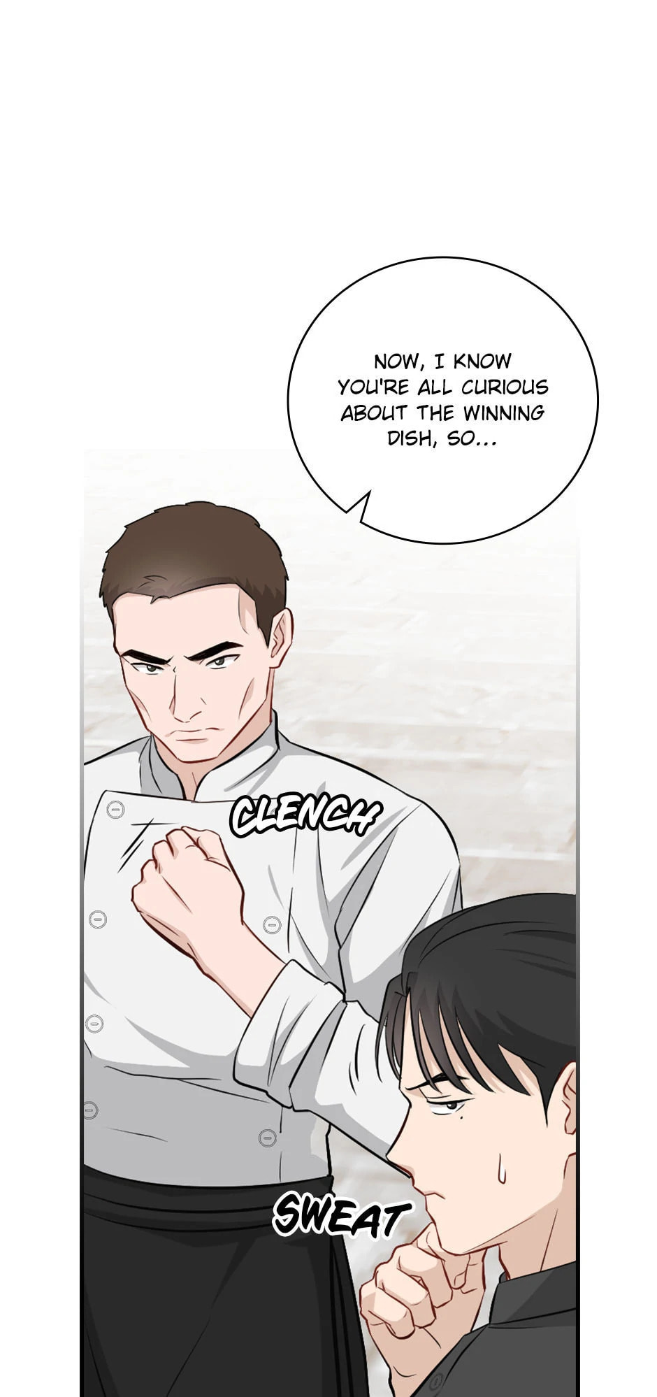 Read Gourmet Gaming chapter 206 image 62 on Lezhin