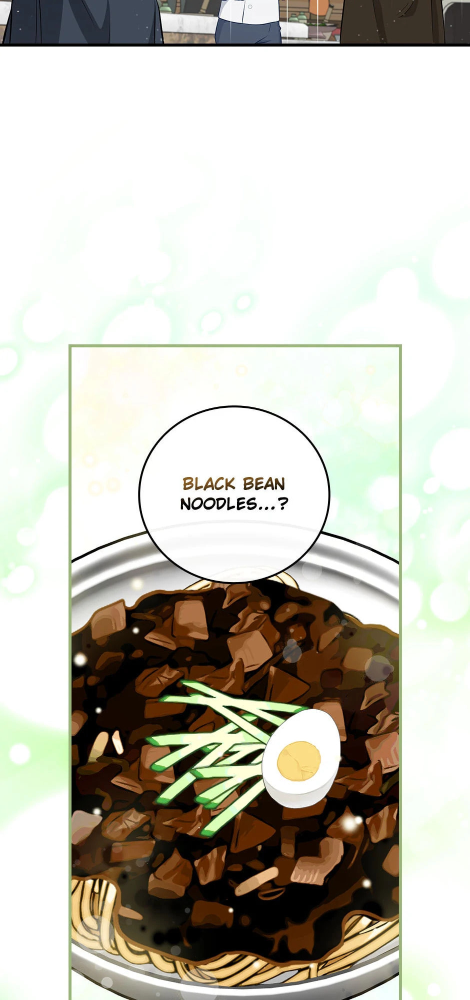 Read Gourmet Gaming chapter 206 image 65 on Lezhin