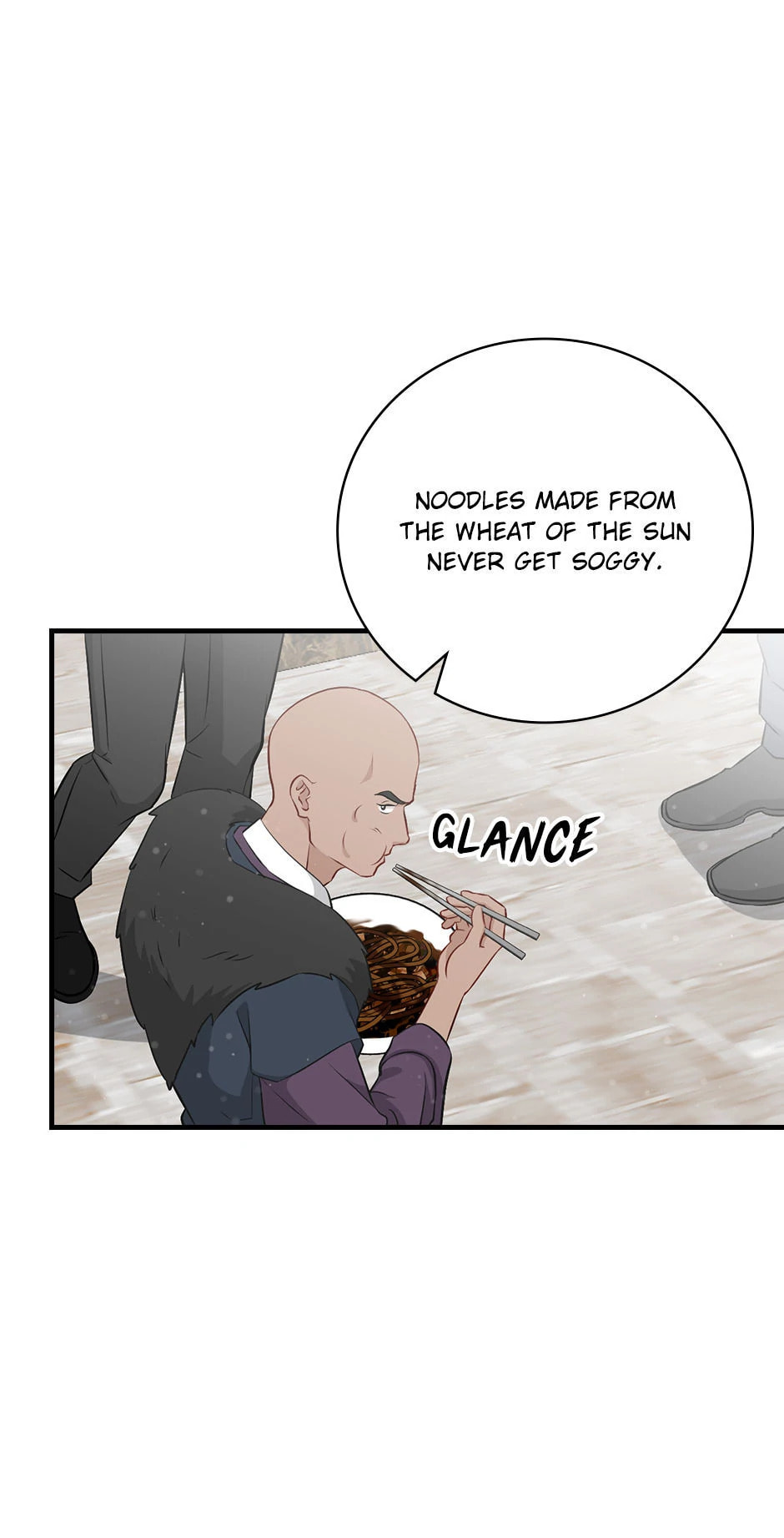 Read Gourmet Gaming chapter 206 image 69 on Lezhin
