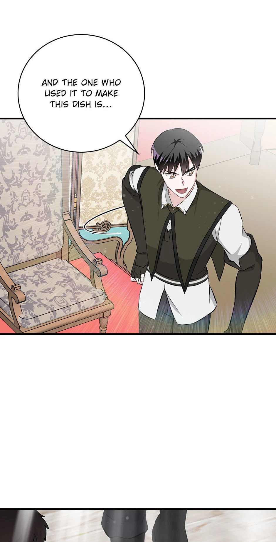 Read Gourmet Gaming chapter 206 image 70 on Lezhin