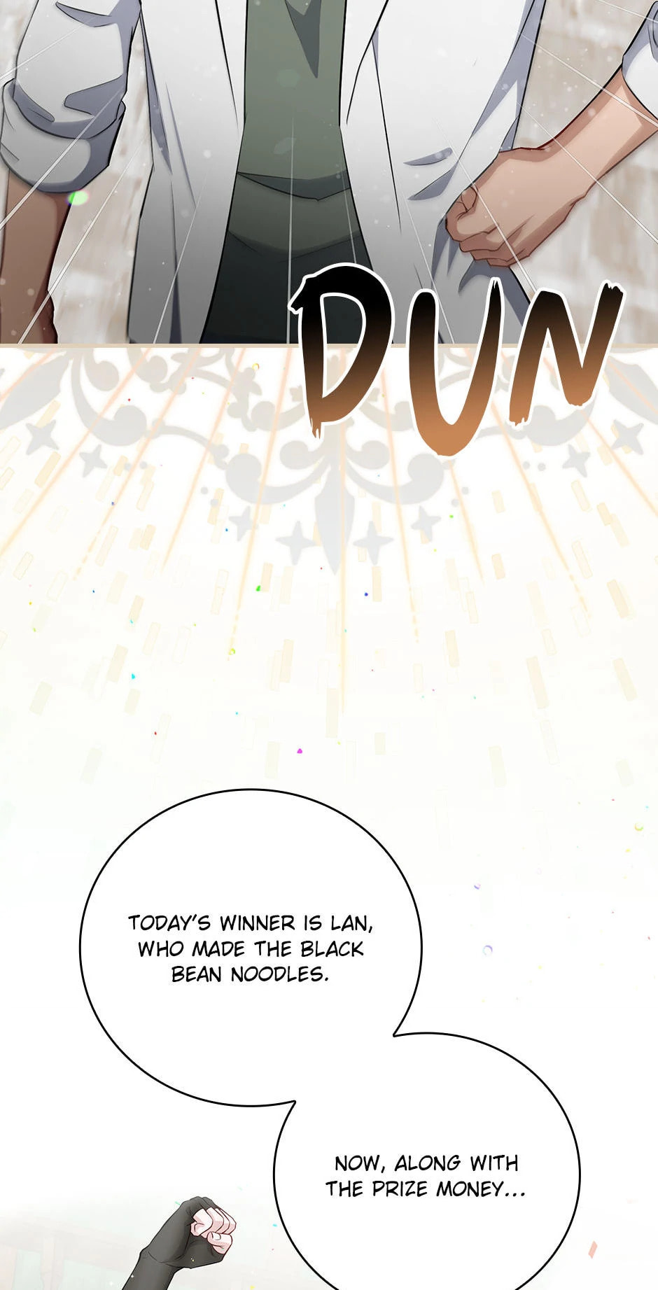 Read Gourmet Gaming chapter 206 image 74 on Lezhin