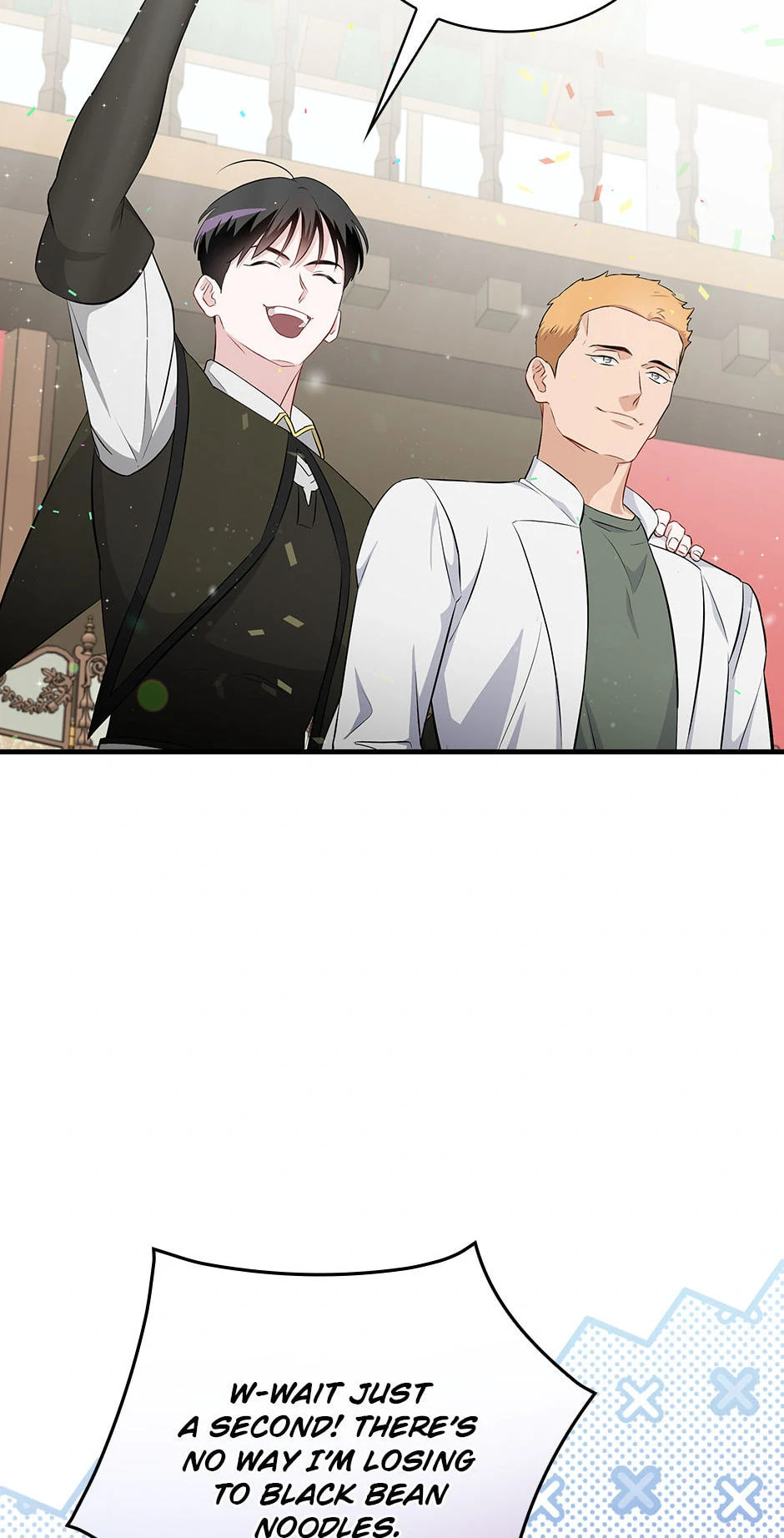 Read Gourmet Gaming chapter 206 image 75 on Lezhin