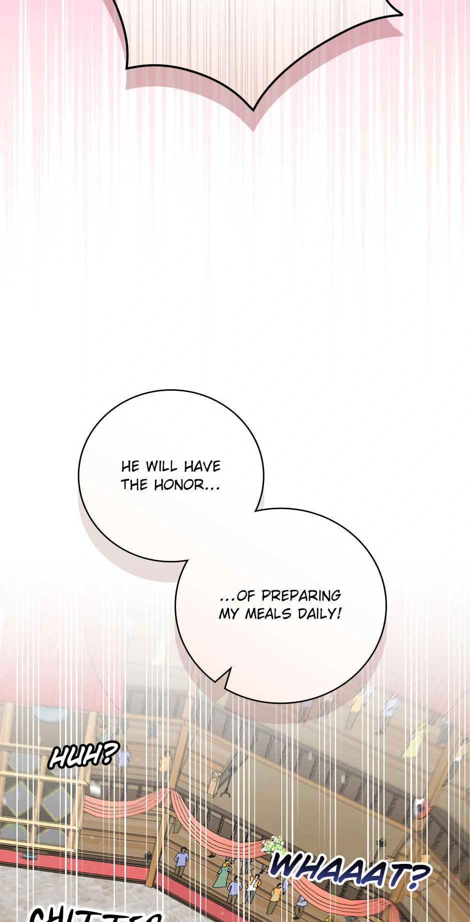 Read Gourmet Gaming chapter 206 image 77 on Lezhin