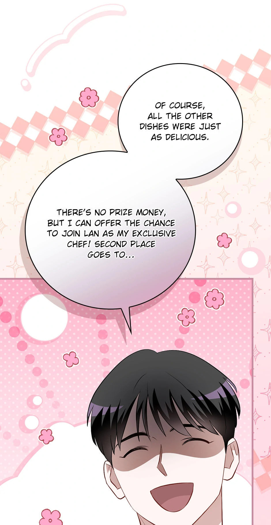Read Gourmet Gaming chapter 206 image 79 on Lezhin