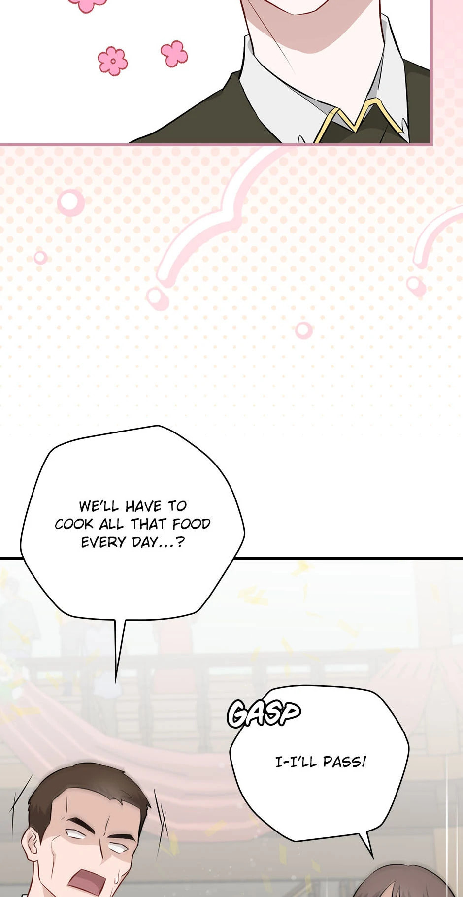 Read Gourmet Gaming chapter 206 image 80 on Lezhin