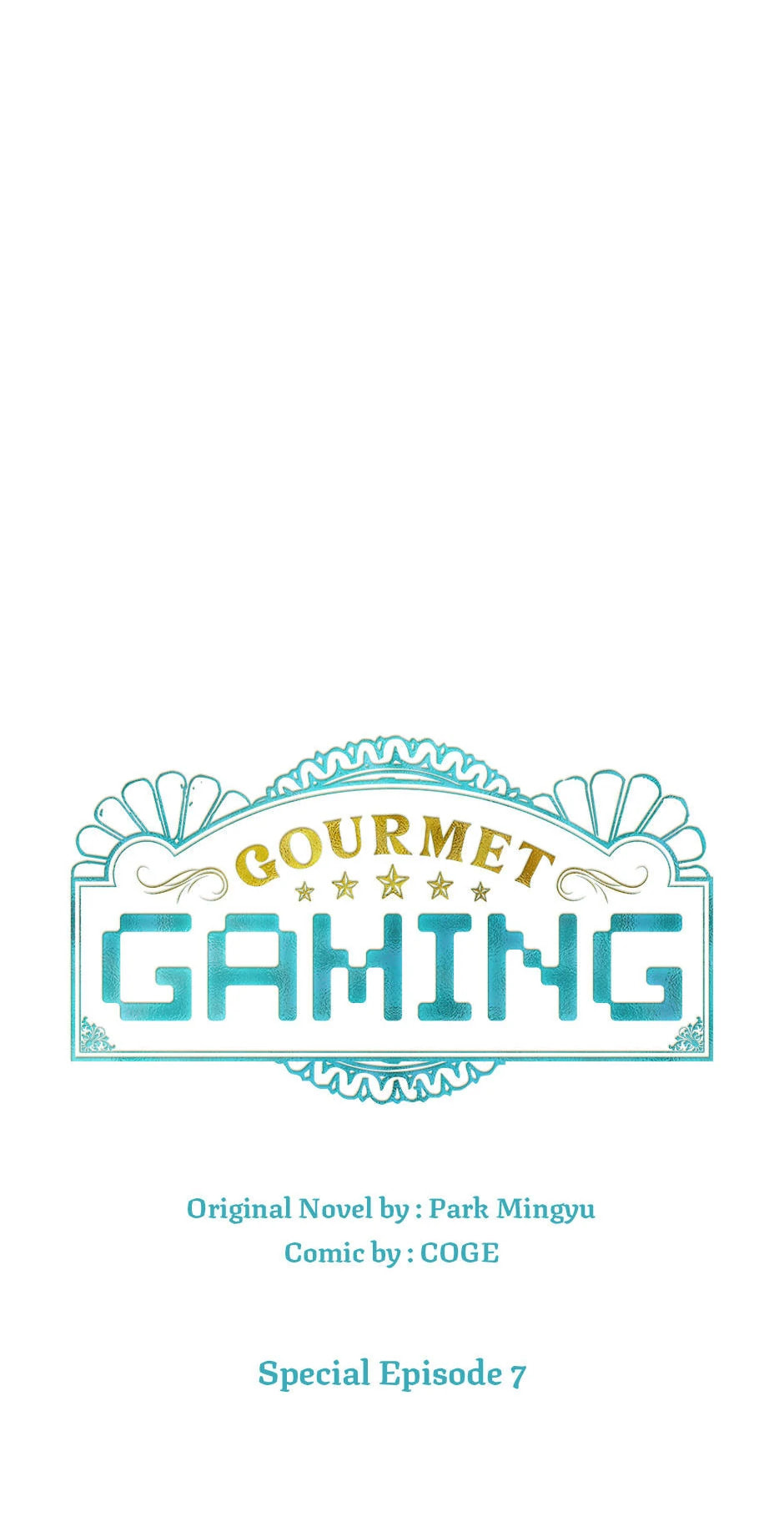Read Gourmet Gaming chapter 207 image 12 on Lezhin