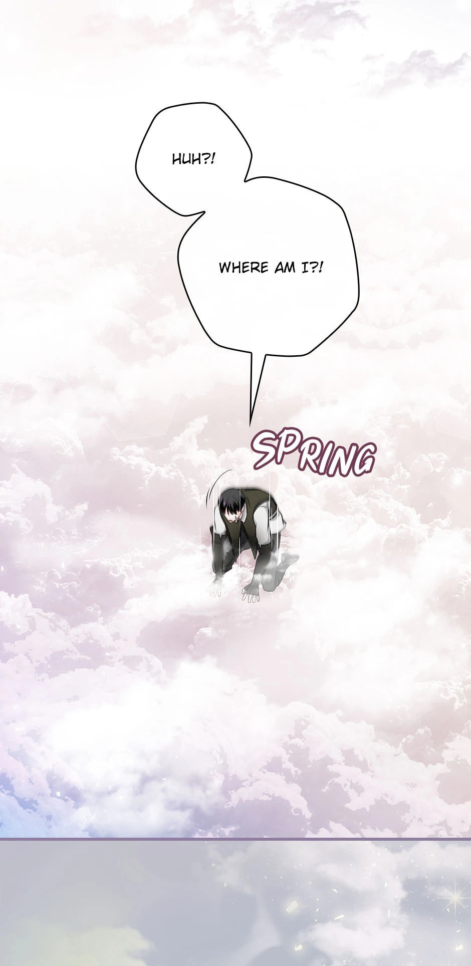 Read Gourmet Gaming chapter 207 image 16 on Lezhin