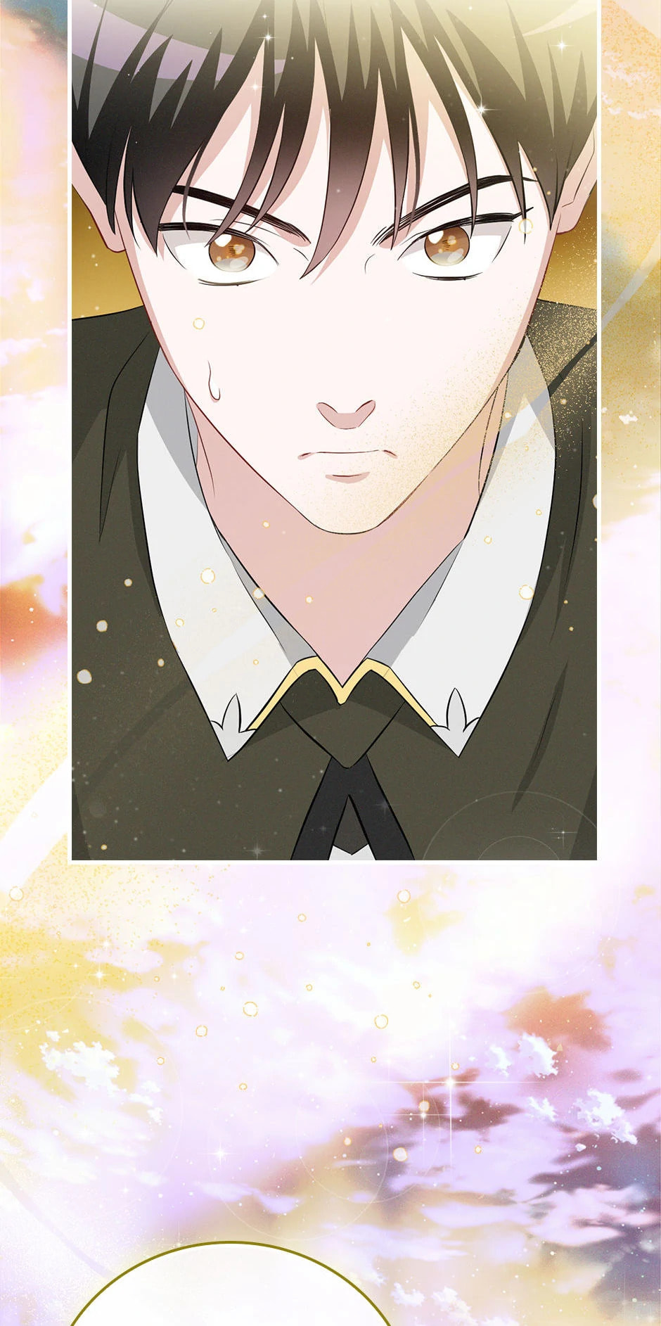 Read Gourmet Gaming chapter 207 image 27 on Lezhin