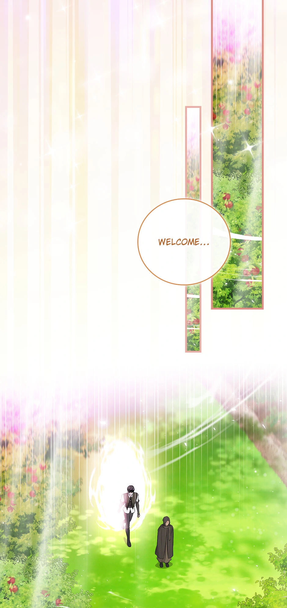 Read Gourmet Gaming chapter 207 image 41 on Lezhin